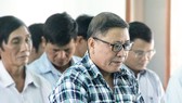 Tuyên án nguyên Chủ tịch huyện Đông Hòa, tỉnh Phú Yên cùng các thuộc cấp