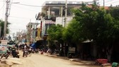 Truy tố 4 cán bộ huyện lợi dụng chức vụ chiếm đoạt tiền ngân sách