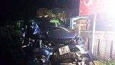 Vụ tai nạn làm 4 người chết ở Phú Yên: Tài xế ô tô bán tải có sử dụng bia, vi phạm tốc độ