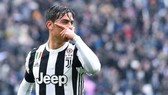 Juventus - Udinese 2-0: Dybala tỏa sáng, soán ngôi Napoli