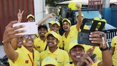 Đầu tư nước ngoài của Viettel đạt doanh thu hơn 38.000 tỷ đồng