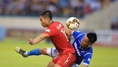 Than Quảng Ninh - TPHCM 1-0: HLV Miura trắng tay ngày ra mắt tân chủ tịch Hữu Thắng