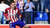 Atletico Madrid - Rayo Vallecano 1-0: Griezmann kịp cứu nguy