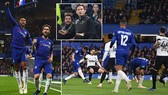 Chelsea - Derby County 3-2: Ngày trở về đáng quên của Frank Lampard