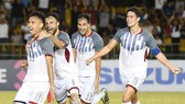 Philippines - Singapore 1-0: Patrick Reichelt ghi bàn, HLV Sven-Goran Eriksson ra mắt hoàn hảo