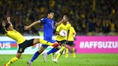 Malaysia - Thái Lan 0-0: ĐKVĐ Thái Lan bị cầm hòa