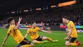 Wolverhampton - Chelsea 2-1: Raul, Diogo Jota xuất thần khiến HLV Sarri bỏ giấc mơ vô địch
