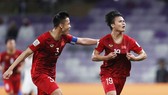 Việt Nam - Yemen 2-0: Quang Hải tái lập siêu phẩm, Quế Ngọc Hải ấn định chiến thắng