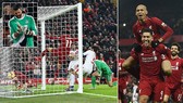 Liverpool - Crystal Palace 4-3: Bộ tứ Salah, Firmino, Salah, Mane giúp Klopp củng cố ngôi đầu