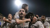 Cagliari - Juventus 0-2: Bonucci khai màn, Moise Kean ấn định chiến thắng, Juve bỏ xa Napoli 18 điểm