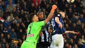 Udinese - Inter Milan 0-0: Người nhện Musso xuất thần, buộc HLV Spalletti phải chia điểm