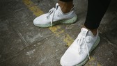 adidas ALPHAEDGE4D ra mắt Việt Nam