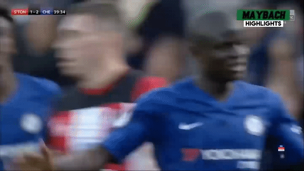 Southampton - Chelsea 1-4: Abraham, Mount, Kante, Batshuayi khoe tài, Chelsea vươn lên vị trí thứ 5