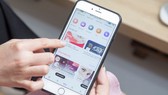 Với WService, thể thao Việt Nam thêm doanh thu từ người hâm mộ