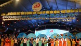 Khai mạc “Những ngày văn hóa Nhật Bản tại Quảng Nam”