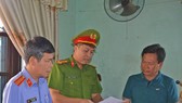 Gây thiệt hại hơn 4 tỷ đồng, 3 cán bộ ở Quảng Nam bị bắt giam