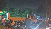 Công nhân chết bất thường khi đang làm việc tại công ty