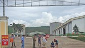 Nhiều thông số của Nhà máy cồn Ethanol Đại Tân vượt chuẩn quy định