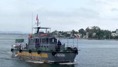 Tìm thấy thi thể ngư dân mất tích trên biển Cửa Đại