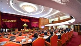 Tiếp tục đổi mới, sắp xếp tổ chức bộ máy của hệ thống chính trị