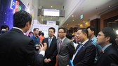 Chính phủ, DN và cộng đồng công nghệ chung tay "Chuyển đổi số vì một Việt Nam hùng cường"