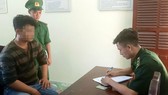 Bắt vụ vận chuyển 6.000 bao thuốc lá ngoại