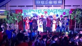 “Hành trình Việt Nam đất nước tôi yêu” mang trung thu đến với trẻ em Tiền Giang