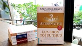 “Lựa chọn tối ưu thứ 3” – giải quyết vấn đề bằng “cách của chúng ta”