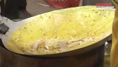 Nhiều nước tham gia Lễ hội bánh dân gian Nam bộ