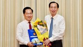 Điểm tin SGGP Online ngày 7-10-2019