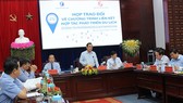 Cụ thể hóa về hợp tác phát triển du lịch ĐBSCL với TPHCM