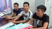 Xử lý 2 nhóm tín dụng đen hoạt động ở Kiên Giang