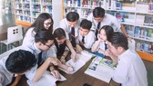 Đại học FPT Cần Thơ đào tạo hệ THPT nội trú đầu tiên ở ĐBSCL