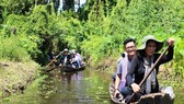 Khai mạc Tuần lễ văn hóa du lịch 2019 ở Đồng Tháp