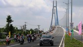5.380 tỷ đồng cấp tốc đầu tư đường mới An Hữu - Cao Lãnh