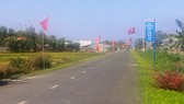 Nhiều mô hình sáng tạo trong xây dựng nông thôn mới ở Đồng Tháp