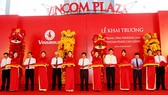 Khai trương Trung tâm thương mại hiện đại ở Đồng Tháp