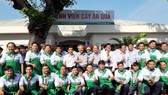 Ra mắt Bệnh viện Cây ăn quả ở ĐBSCL