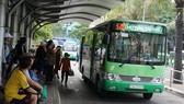 Khuyến khích các tuyến xe buýt mở mới, tuyến phục vụ chủ yếu đối tượng chính sách