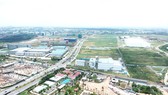 Giải quyết dứt điểm việc bồi thường các hộ dân bị giải tỏa trong dự án Khu Công nghệ cao
