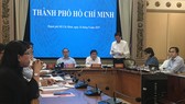 TPHCM phấn đấu giải ngân vốn đầu tư công trên 90% trong năm nay