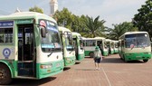 TPHCM dự kiến cải tạo các bãi kỹ thuật xe buýt hiện có theo hướng công trình đa chức năng