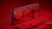 OPPO F9 đang tạo sức hút lớn từ thị trường