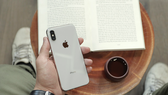 iPhone X vẫn là chiếc smartphone thời thượng, đáp ứng mọi nhu cầu người dùng