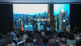 Sự kiện “OPPO 2019 Innovation Event” toàn cầu đầu tiên tại Barcelona, Tây Ban Nha.