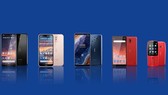 Những sản phẩm mới của Nokia