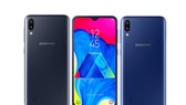 Galaxy M10, sản phẩm của Samsung