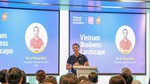 VNG CEO Lê Hồng Minh