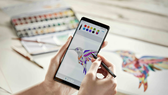 S Pen vẫn là điểm nhấn đáng giá trên Note 9