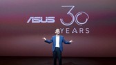 Chủ tịch ASUS Jonney Shih